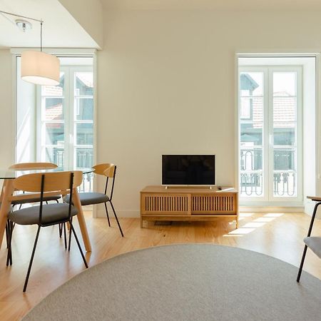 Trindade 19 Apartments - 3B Malvasia Lisboa 外观 照片