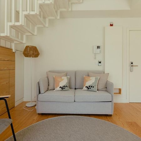 Trindade 19 Apartments - 3B Malvasia Lisboa 外观 照片