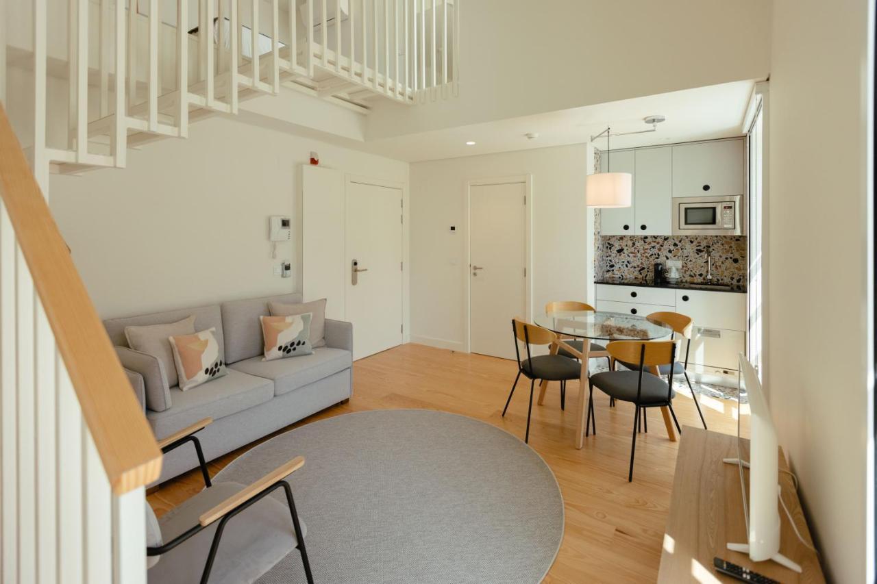 Trindade 19 Apartments - 3B Malvasia Lisboa 外观 照片