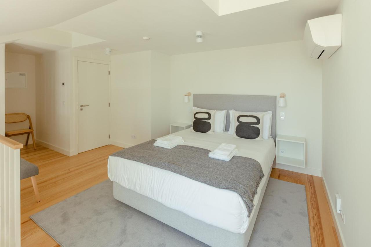 Trindade 19 Apartments - 3B Malvasia Lisboa 外观 照片