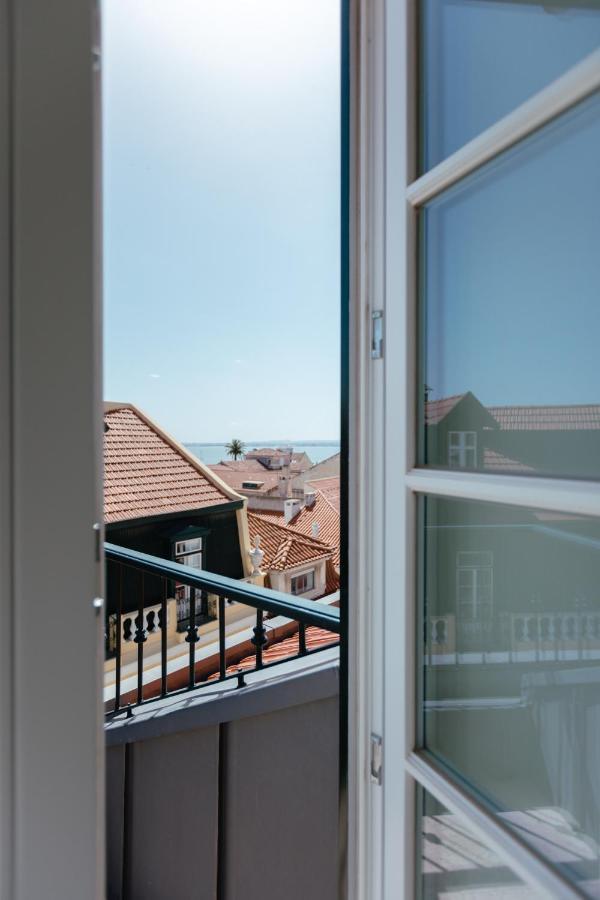 Trindade 19 Apartments - 3B Malvasia Lisboa 外观 照片
