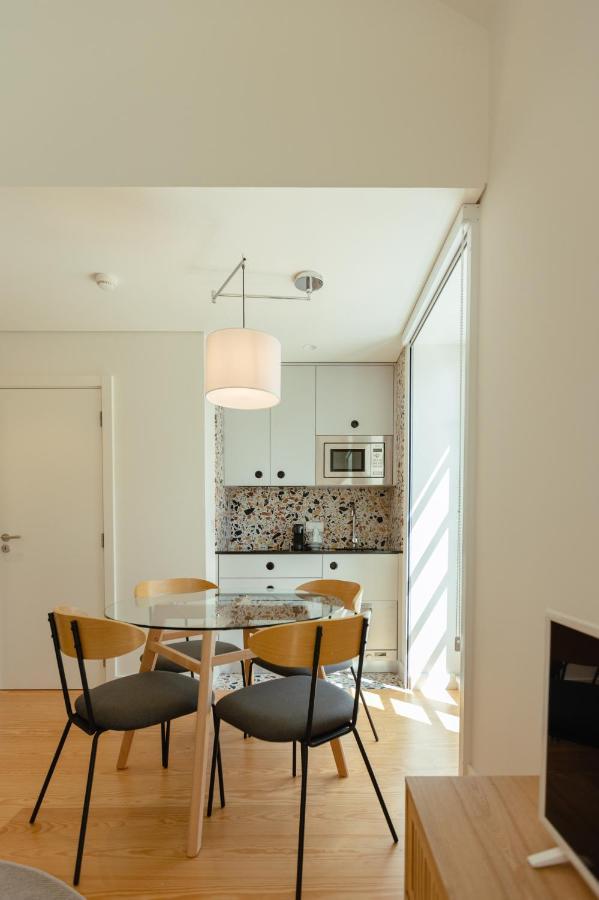 Trindade 19 Apartments - 3B Malvasia Lisboa 外观 照片