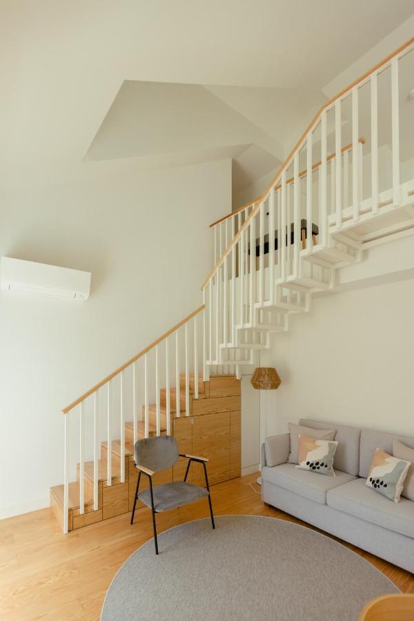 Trindade 19 Apartments - 3B Malvasia Lisboa 外观 照片