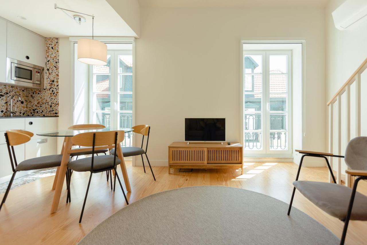 Trindade 19 Apartments - 3B Malvasia Lisboa 外观 照片