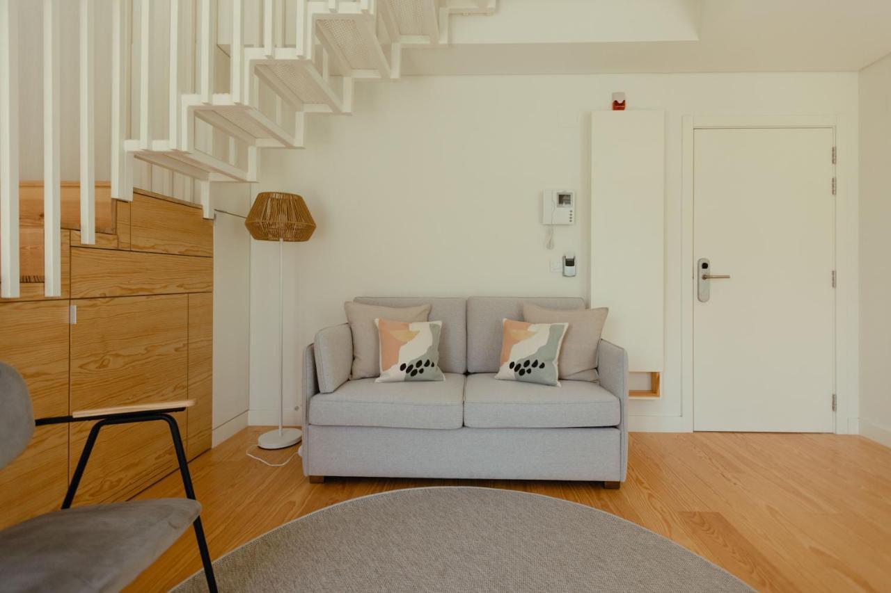 Trindade 19 Apartments - 3B Malvasia Lisboa 外观 照片