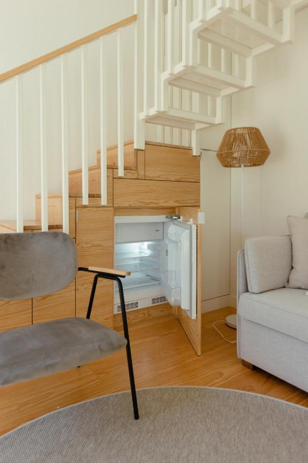 Trindade 19 Apartments - 3B Malvasia Lisboa 外观 照片