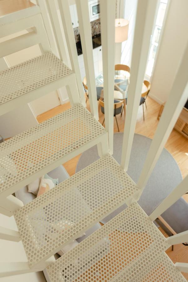 Trindade 19 Apartments - 3B Malvasia Lisboa 外观 照片